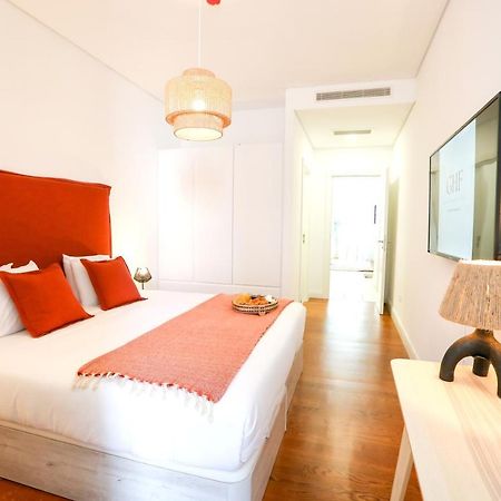 Faro Away From Home Apartment Exterior foto