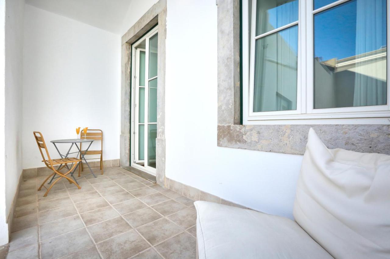 Faro Away From Home Apartment Exterior foto