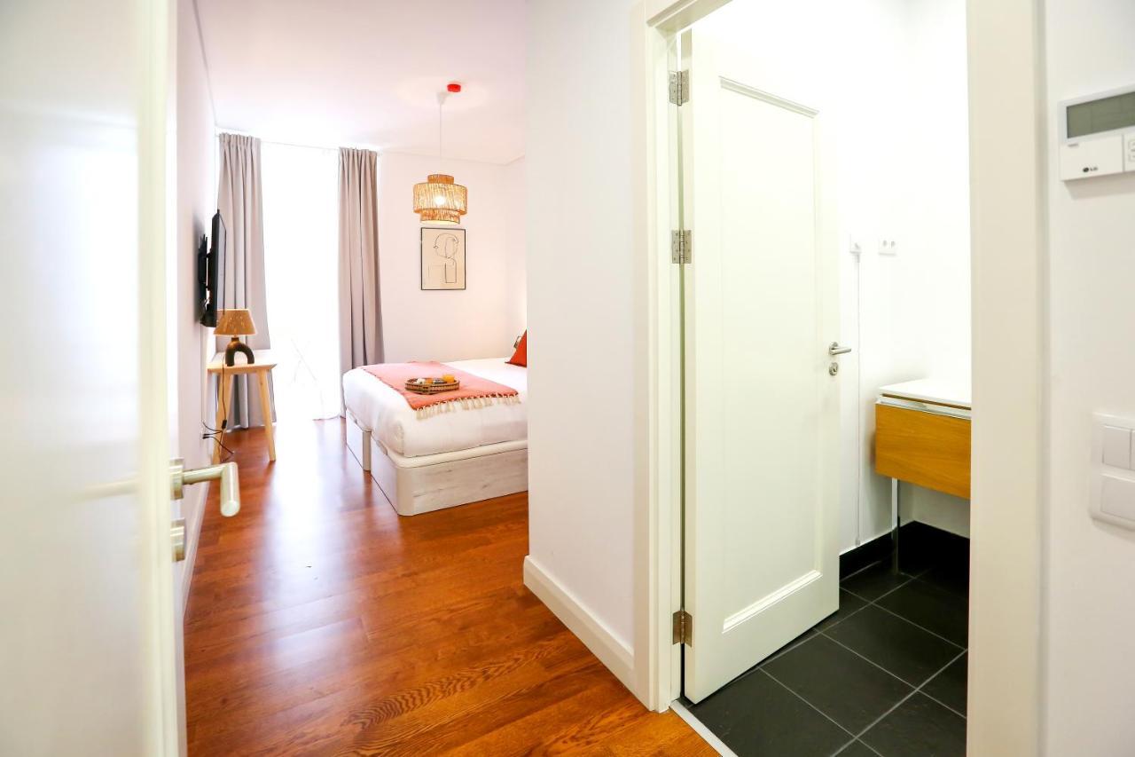 Faro Away From Home Apartment Exterior foto